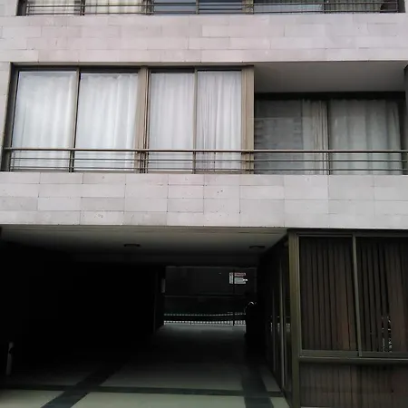 Santiago Downtown San Isidro 337 Apartment